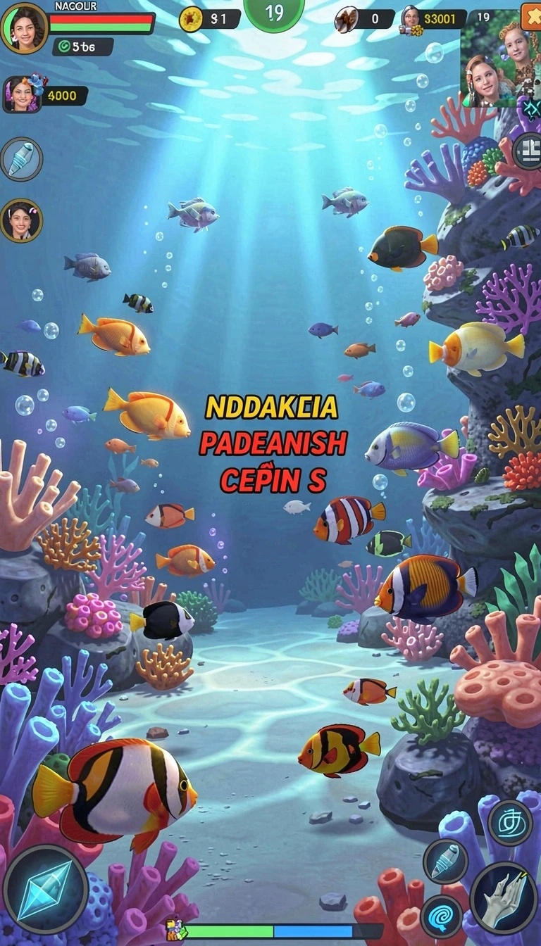 Beragam pilihan permainan menarik dalam aplikasi Review Aplikasi rajazeus.