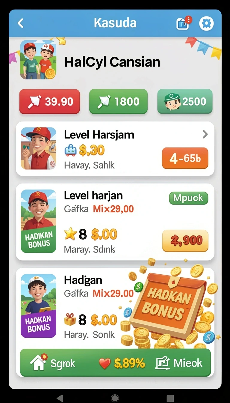 Beragam pilihan permainan menarik dalam aplikasi Review Aplikasi astonbet.