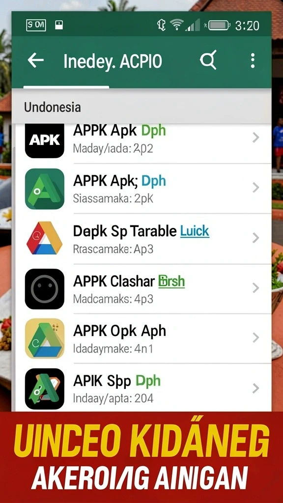 Beragam pilihan permainan menarik dalam aplikasi Review Aplikasi tiva88.