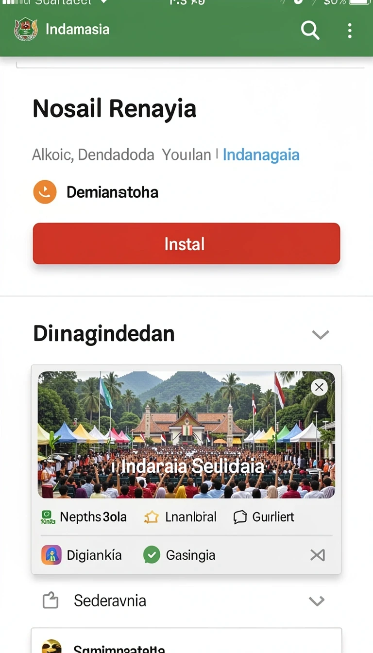 Beragam pilihan permainan menarik dalam aplikasi Review Aplikasi myslot188.