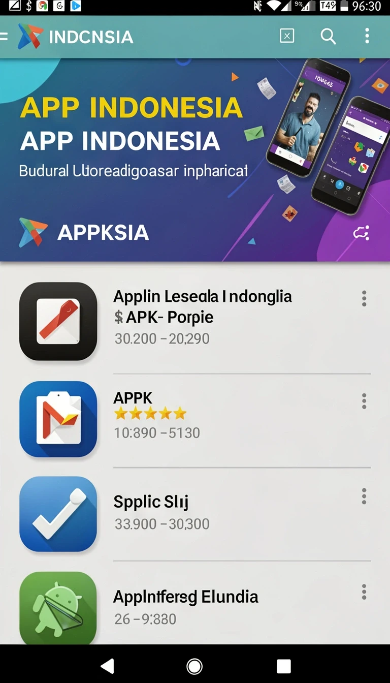 Beragam pilihan permainan menarik dalam aplikasi Review Aplikasi linitoto.